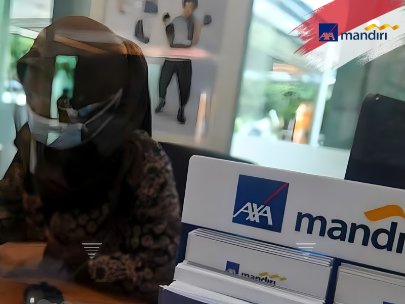 Asuransi Mobil AXA